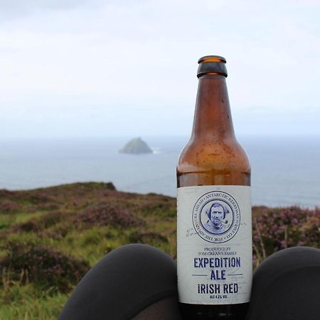 Tom Crean Base Camp - Food Drink Bed Hotel Kenmare Exterior photo