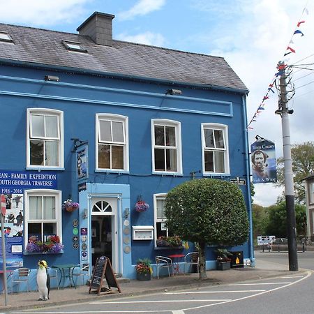 Tom Crean Base Camp - Food Drink Bed Hotel Kenmare Exterior photo