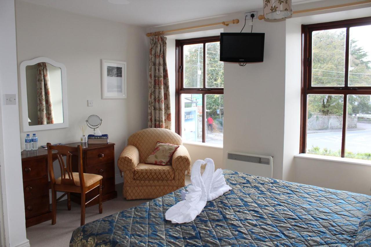 Tom Crean Base Camp - Food Drink Bed Hotel Kenmare Exterior photo