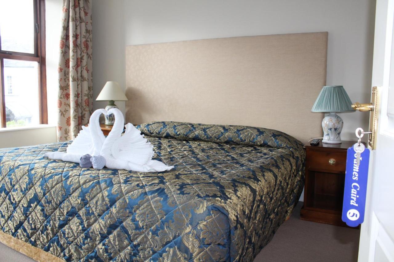 Tom Crean Base Camp - Food Drink Bed Hotel Kenmare Exterior photo
