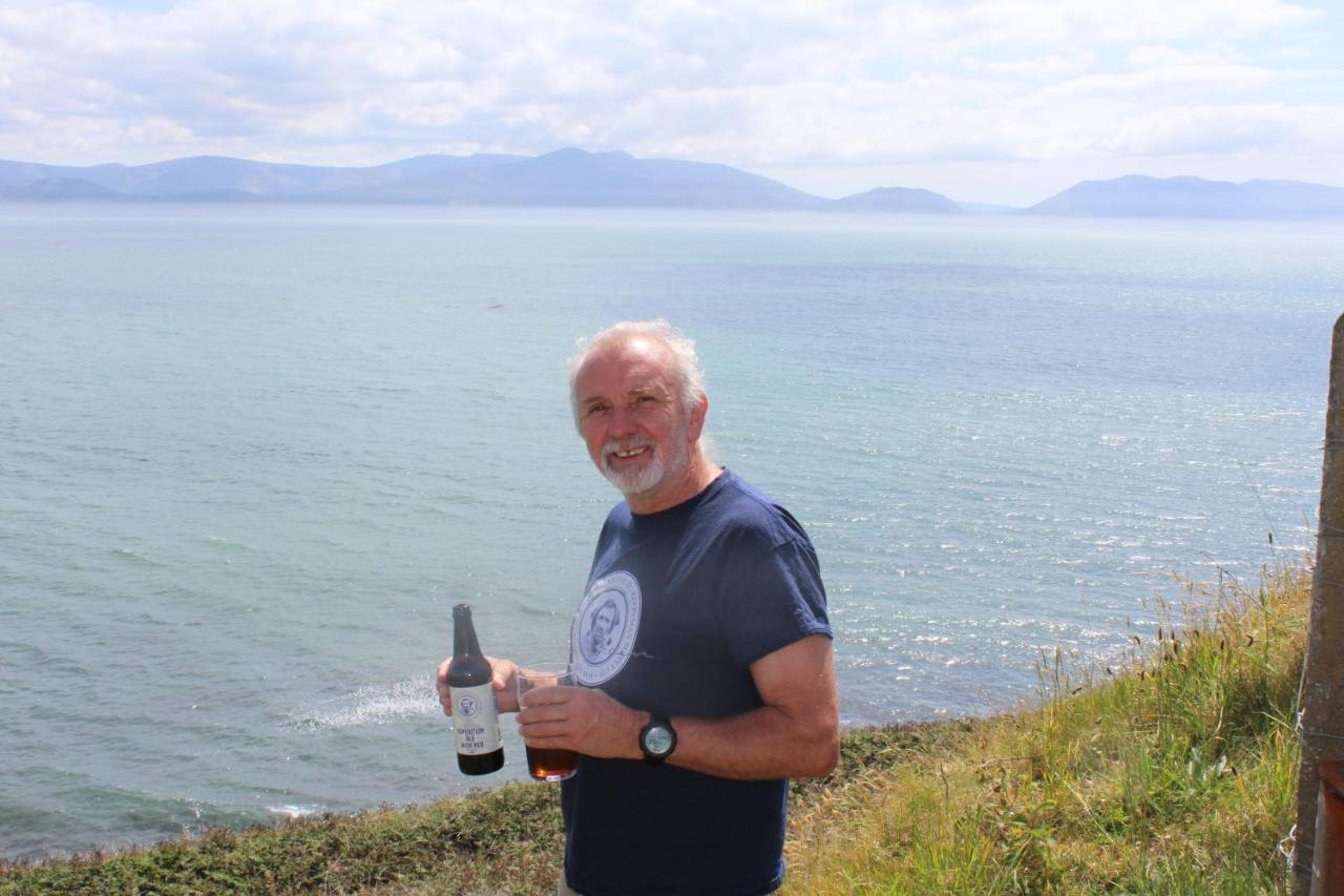Tom Crean Base Camp - Food Drink Bed Hotel Kenmare Exterior photo