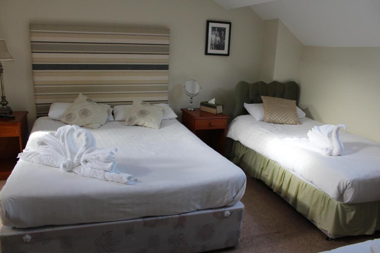 Tom Crean Base Camp - Food Drink Bed Hotel Kenmare Exterior photo